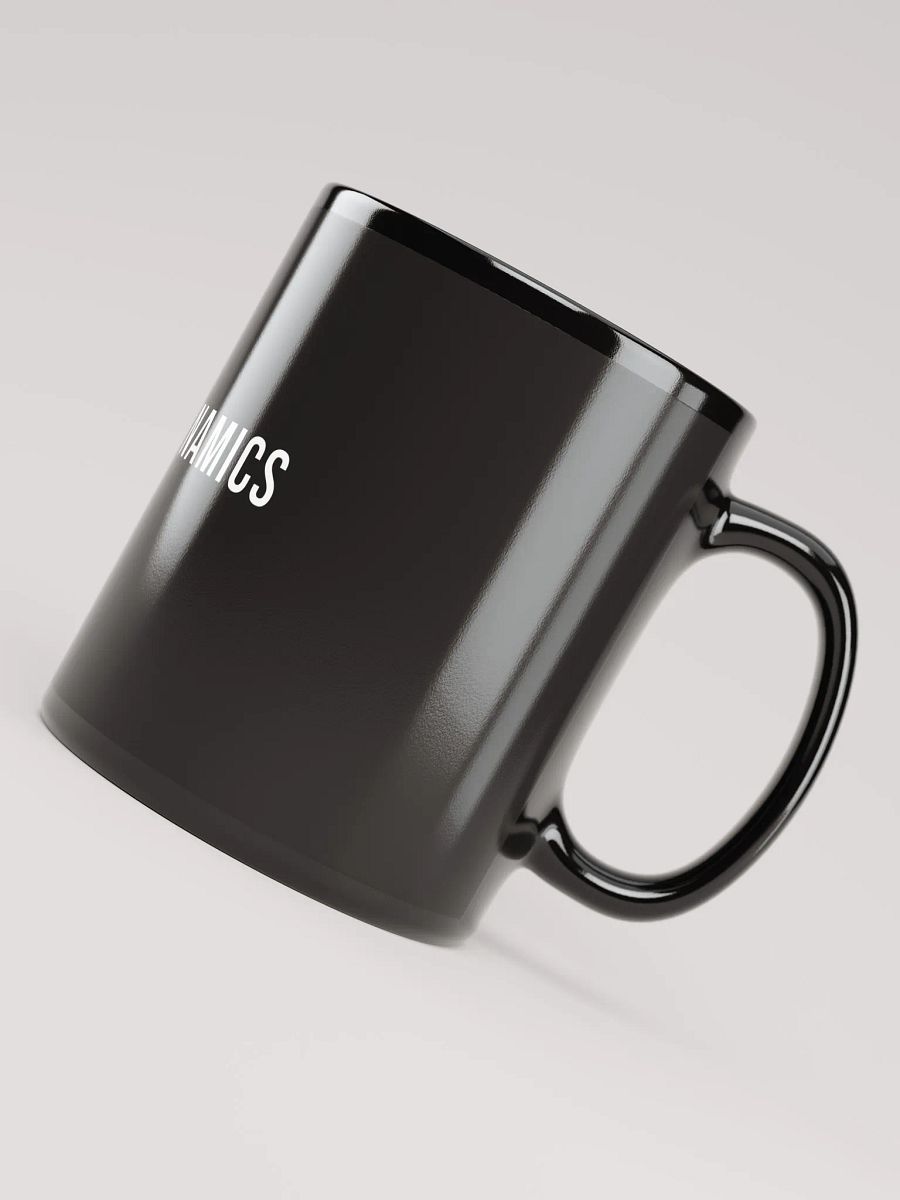 The Doodoo Dynamics Mug product image (5)
