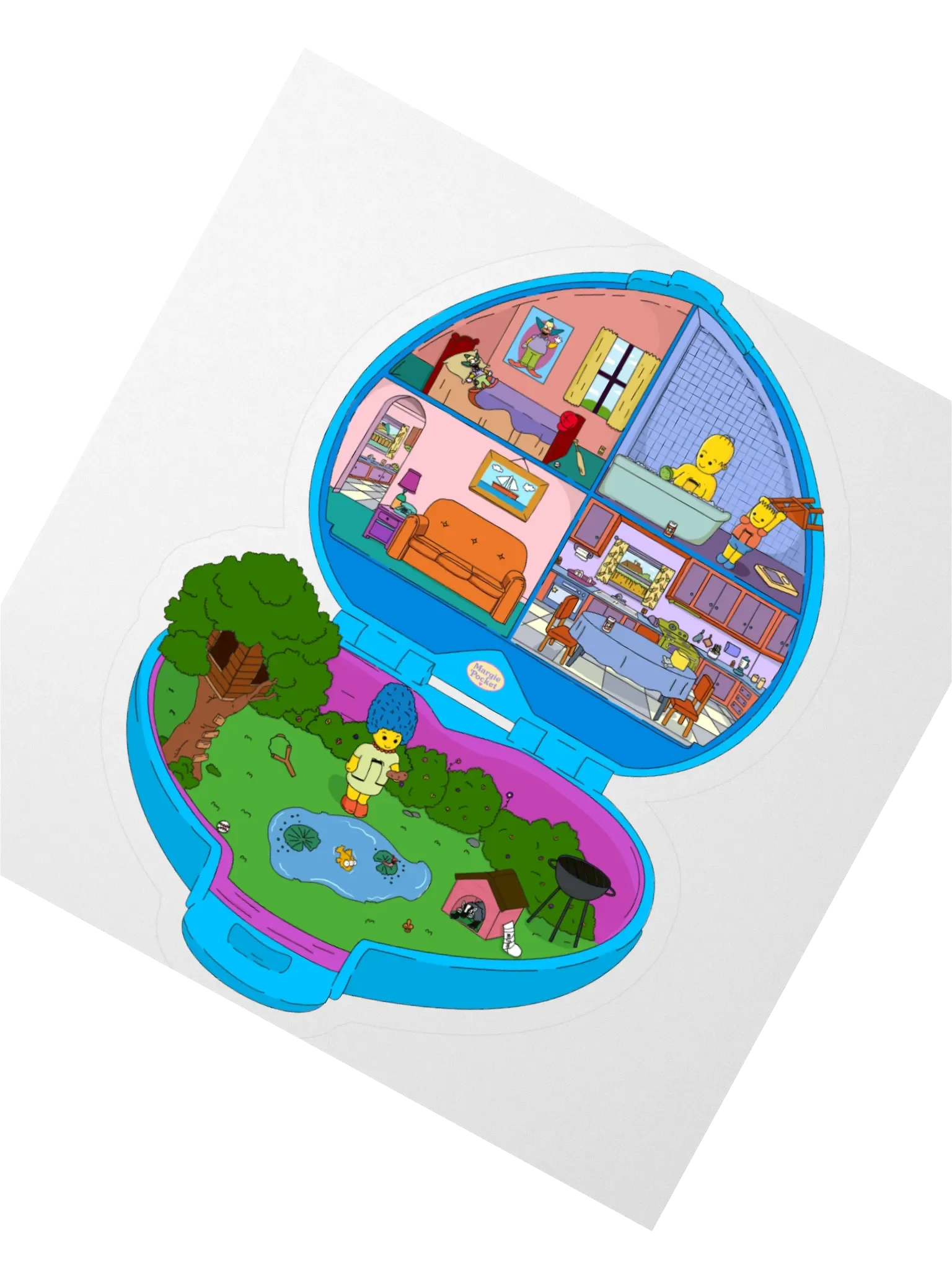 margie pocket sticker product image (2)