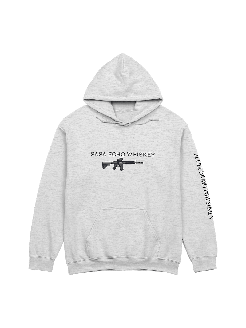 Freedom Edition: Papa Echo Whiskey