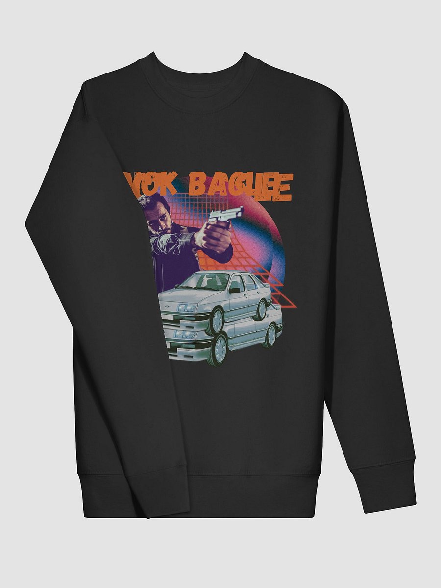 Digital Error Sweater product image (5)