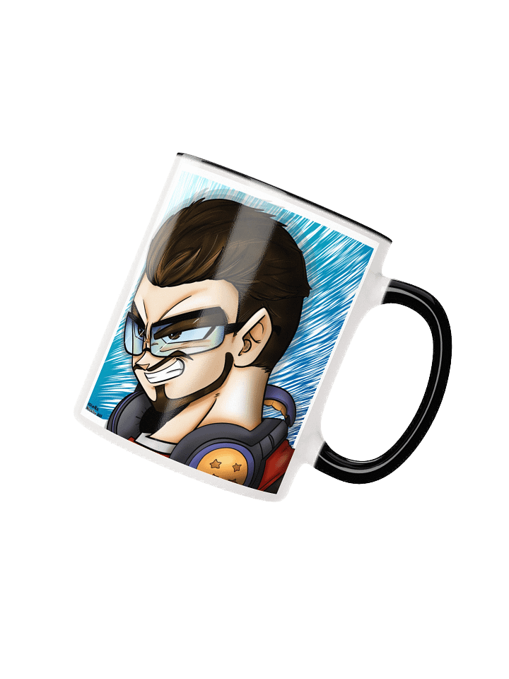 Tasse SAIYAN product image (2)