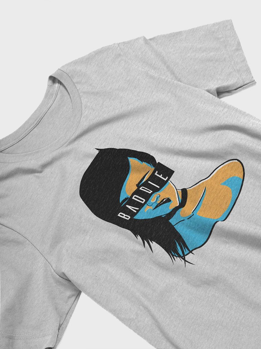 Baddie Girl Tee product image (18)