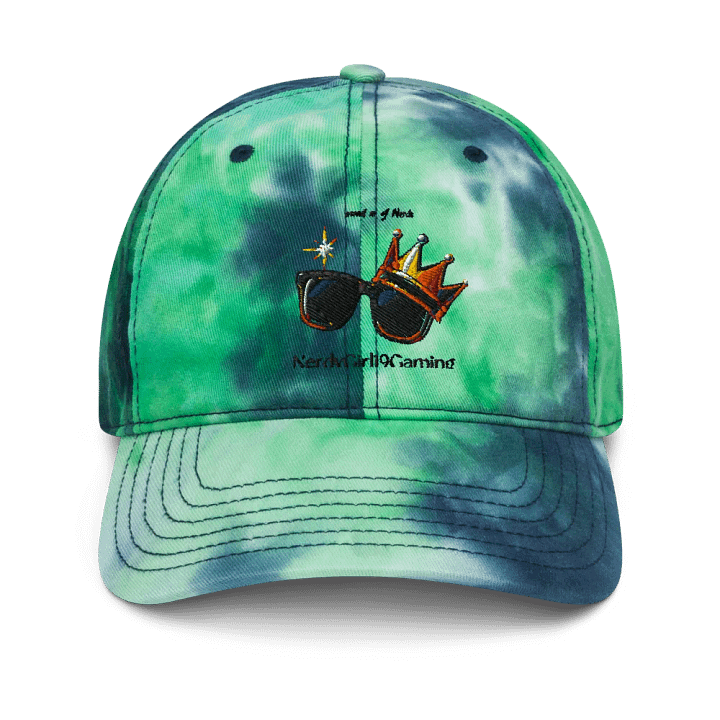 Crowned in Color product image (1)