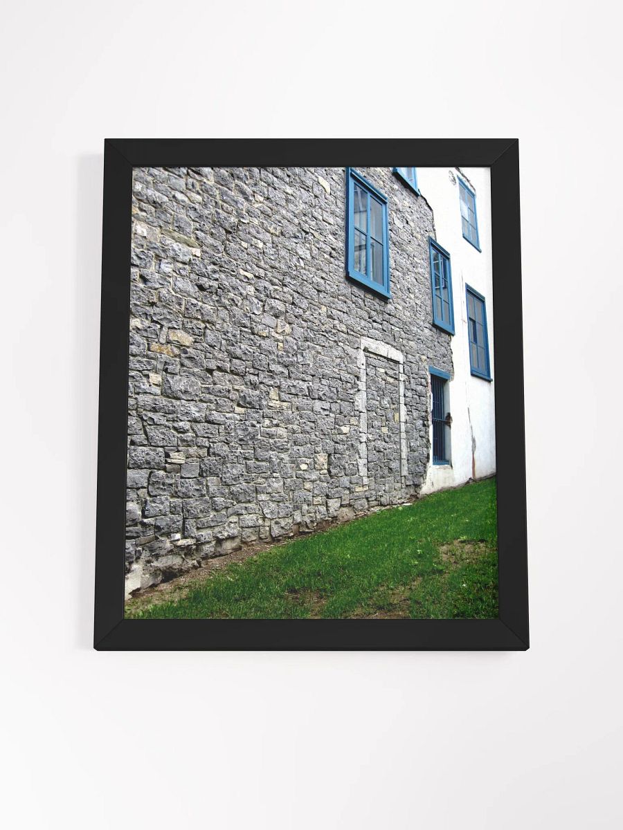 Near Frontenac Wall Print product image (4)