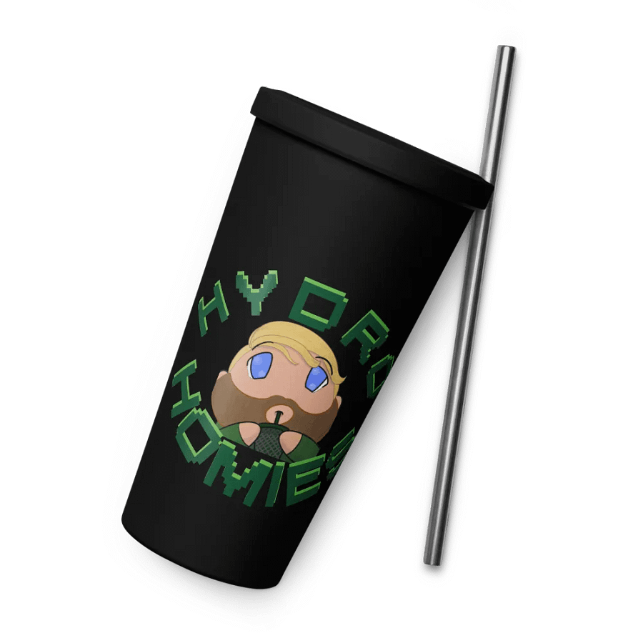 Hydro Homies Straw Cup product image (176)