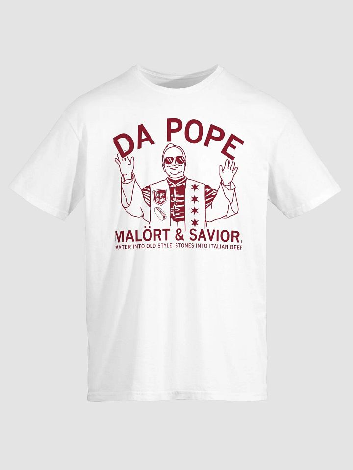 Da Pope Shirt product image (2)