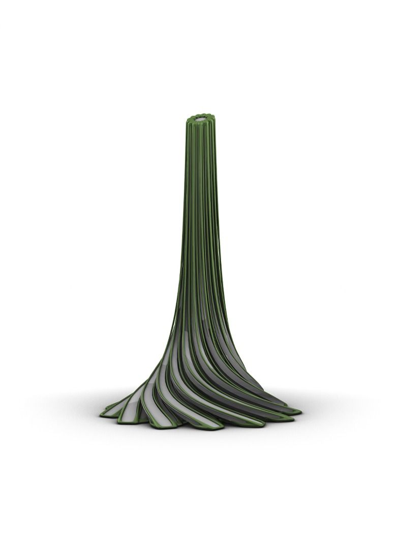 Grasshopper – EX 151 – Region union + Graph mapper product image (1)
