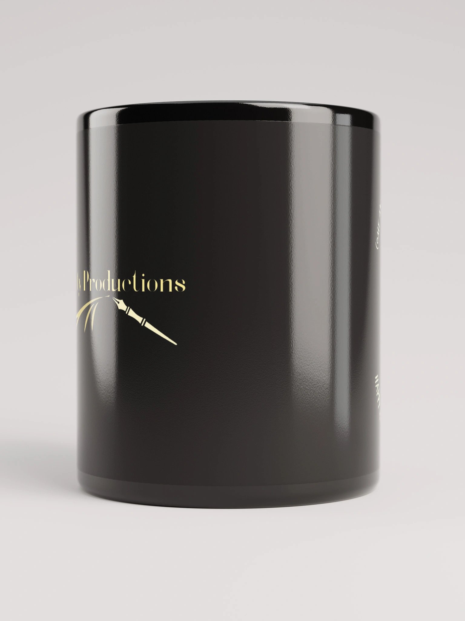 Zombie Eris Mug product image (5)
