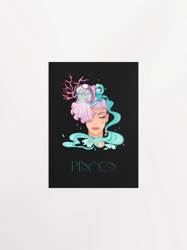 Pisces Poster product image (2)