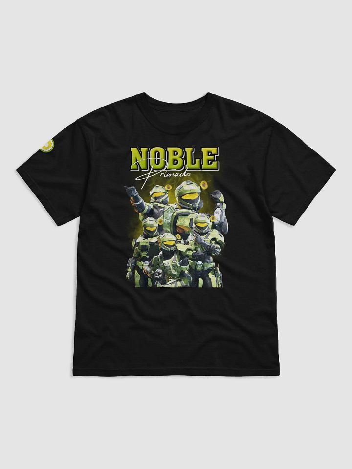 Bootleg Spartan Tee product image (1)
