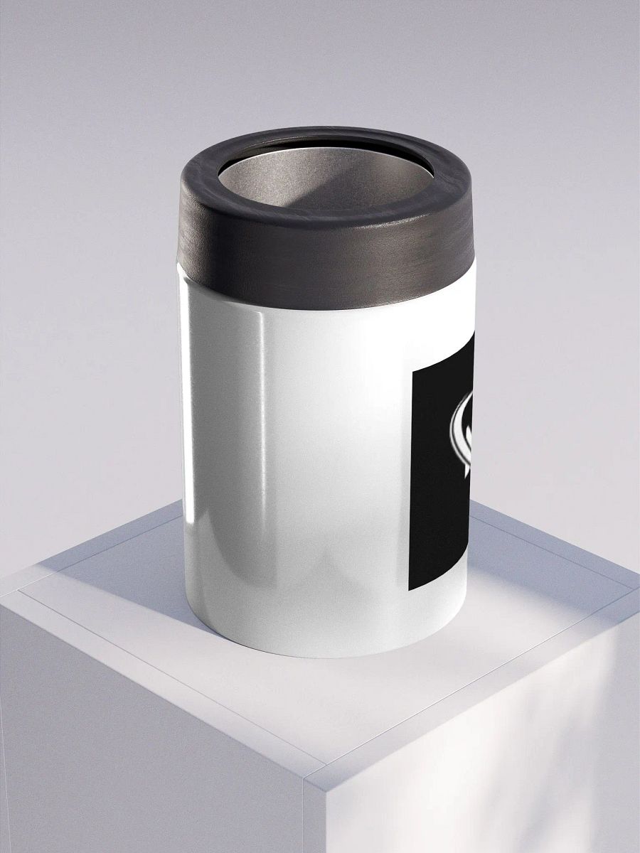Mr Creation Stainless Steel Koozie product image (1)