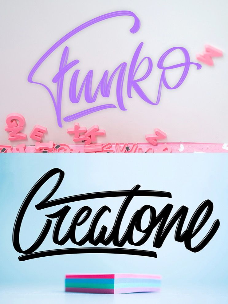 The Lettering Box product image (2)