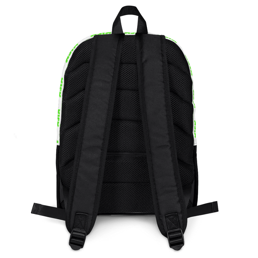 UHM Bakcpack product image (3)