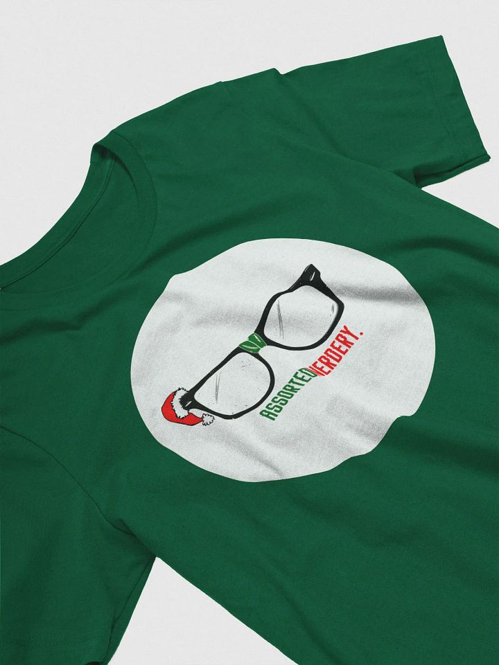 The Crimmus Dot Tee product image (2)