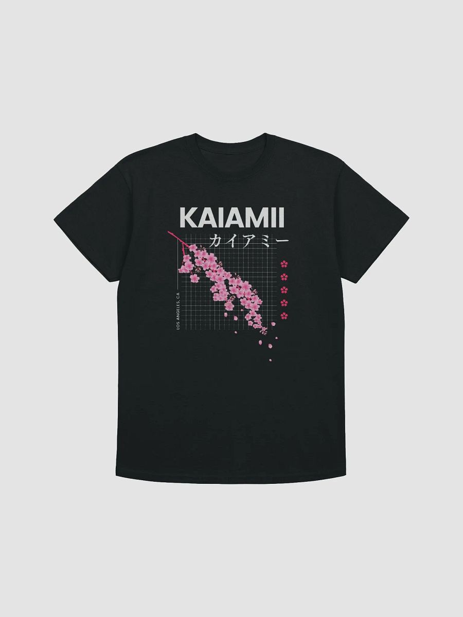 Kaiamii Sakura Tee product image (2)