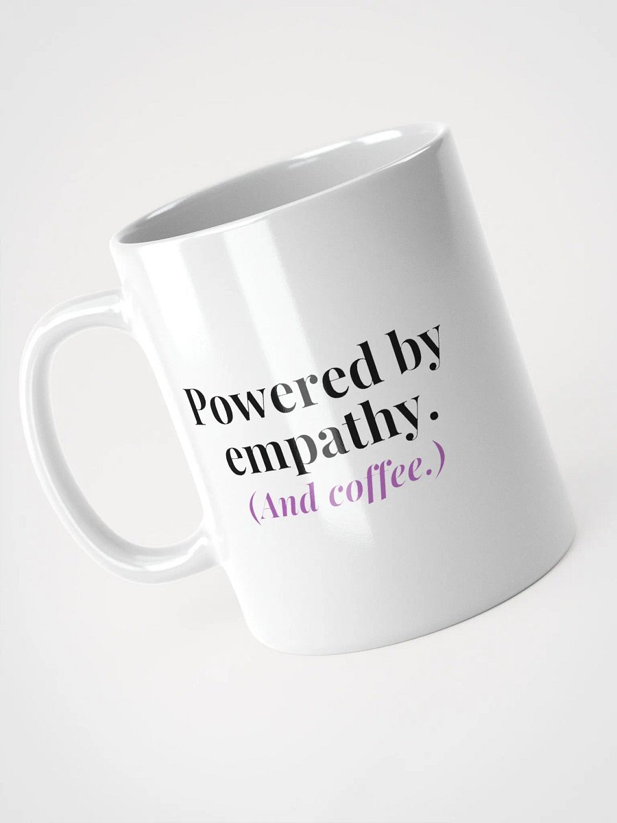 Support Human Coffee Mug product image (4)