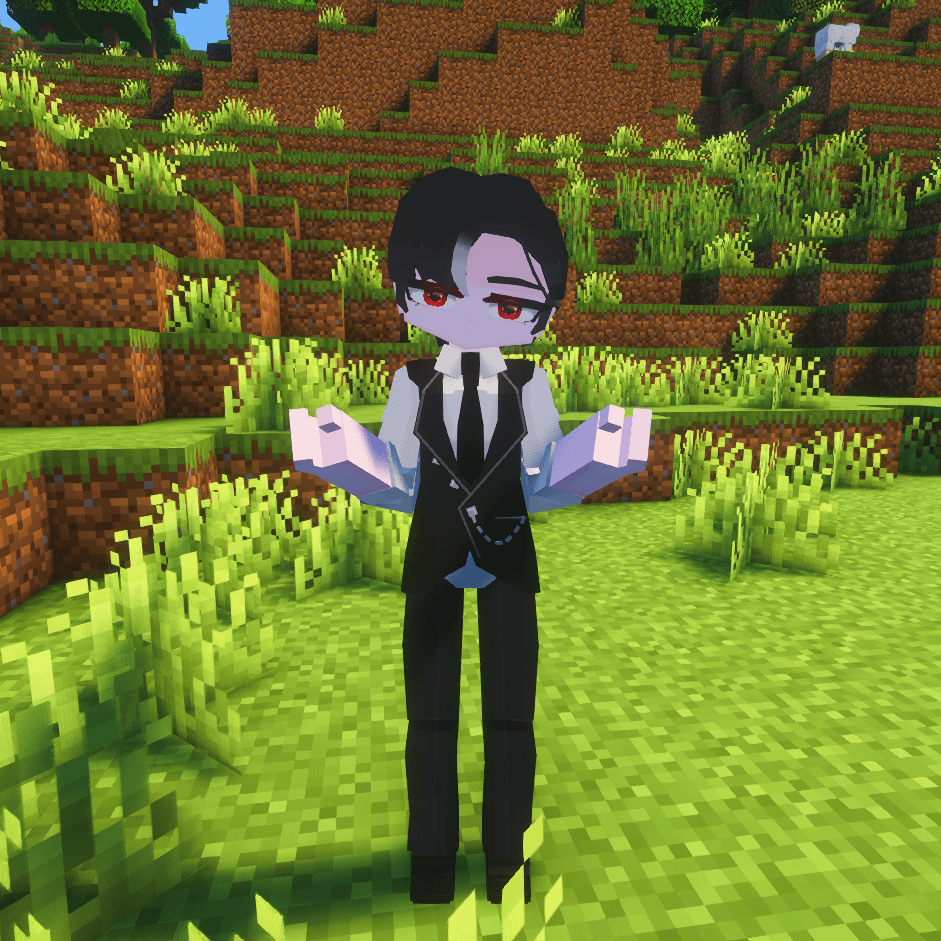 Vampire Butler product image (8)