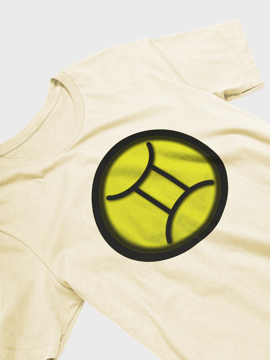 Astrology Symbol | Zodiac Sign | Gemini | Unisex Tee product image (12)