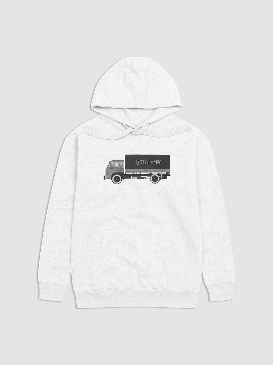 Vintage Truck Dreams Unisex Hoodie product image (1)