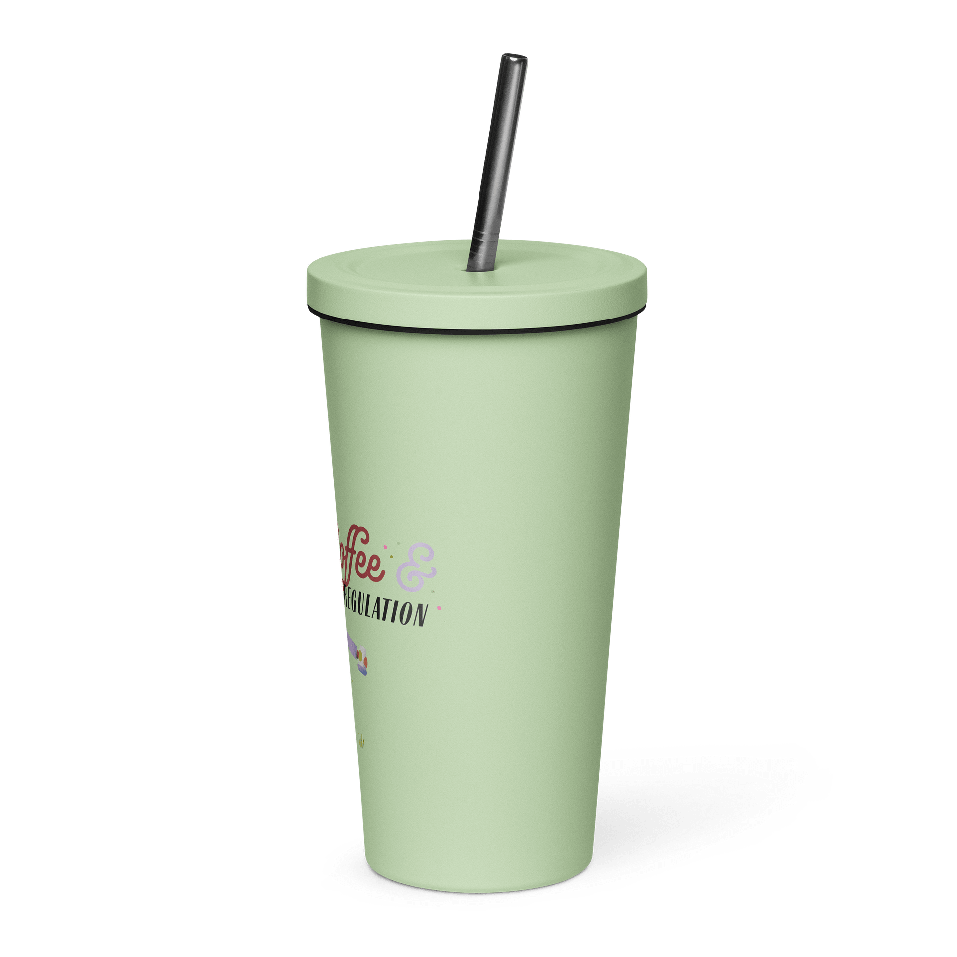 Coffee and Co-Regulation product image (4)