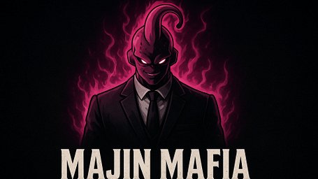 Majin Mafia