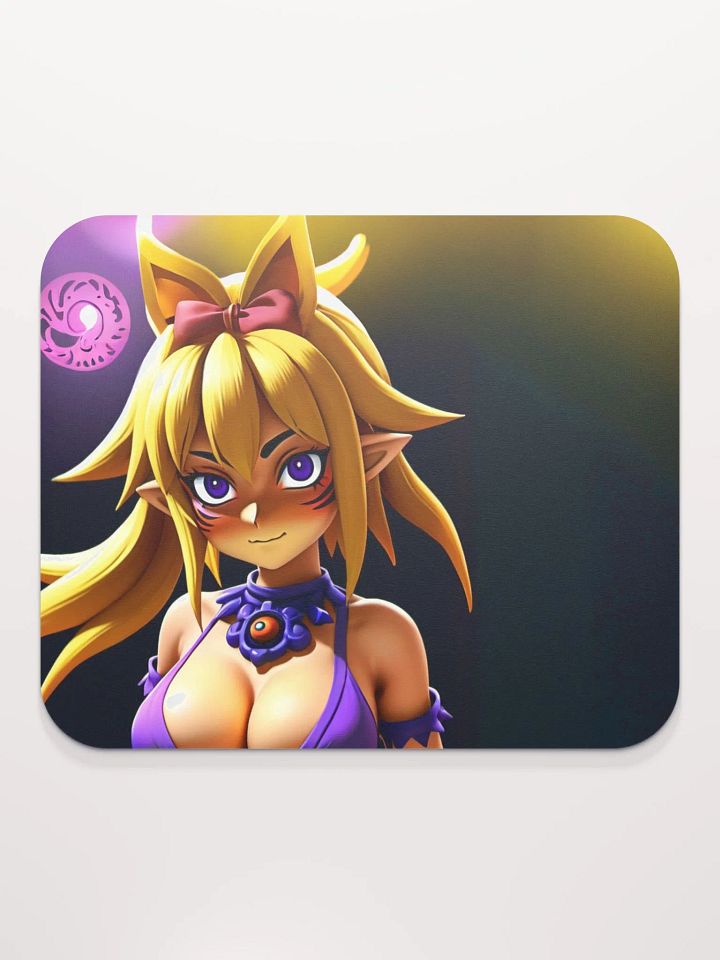 Mystic Elegance Mouse Pad product image (2)