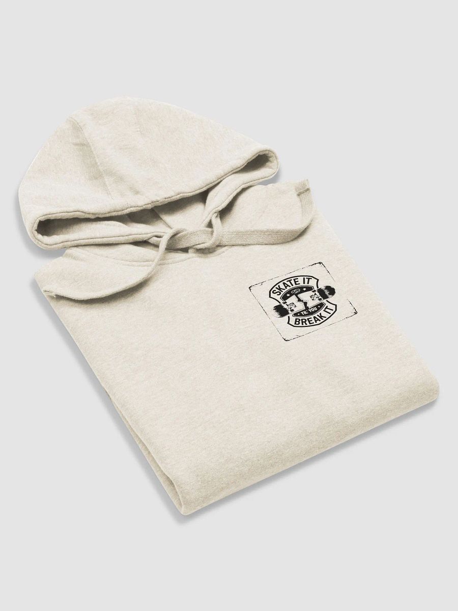 Skate it until you break it Premium Hoodie product image (41)