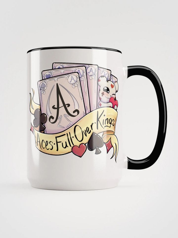 I love titties mug product image (2)