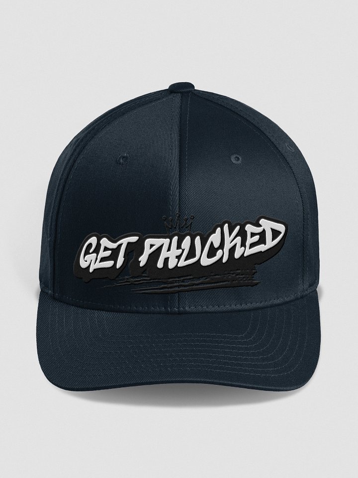 GET PHUCKED Flexfit product image (4)