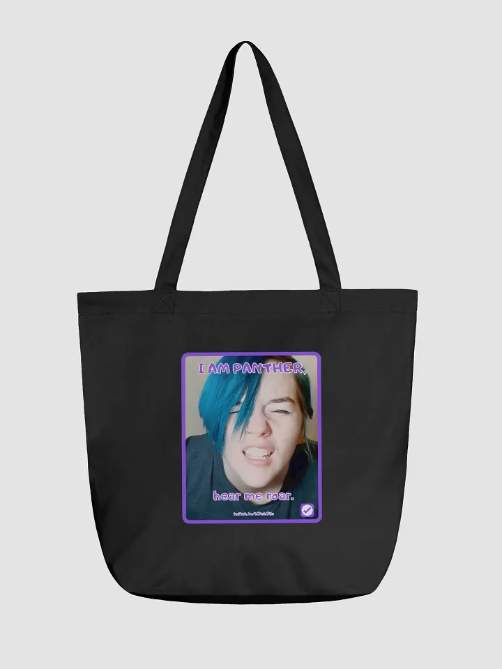 Cursed Merch Tote product image (1)