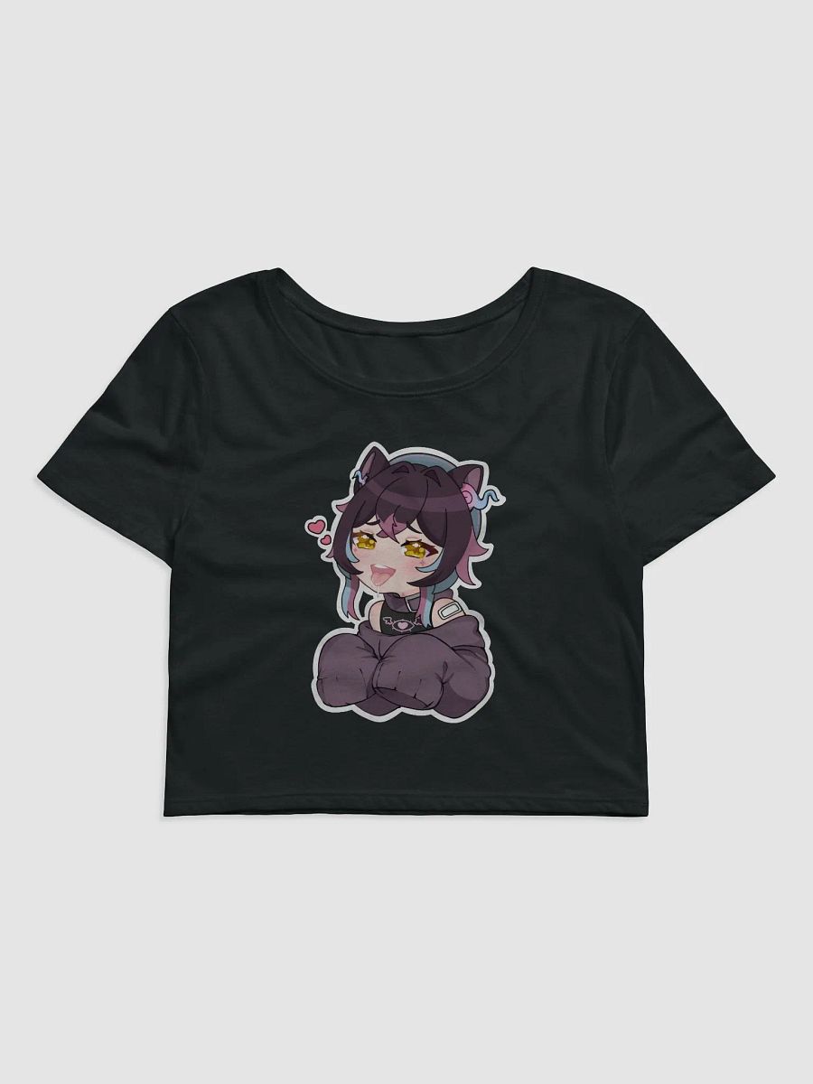 Slutty Seraph crop top product image (1)