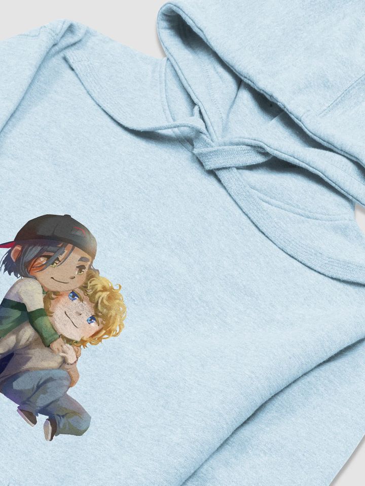Chip and Dawson hoodie product image (21)
