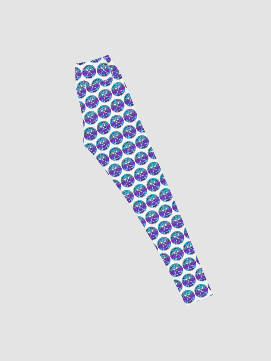 Slasher watching leggings product image (3)