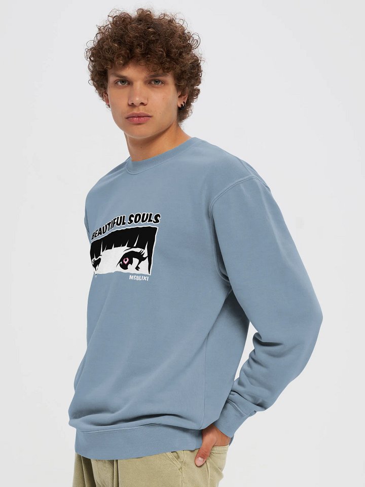 Beautiful Souls Crew neck product image (2)