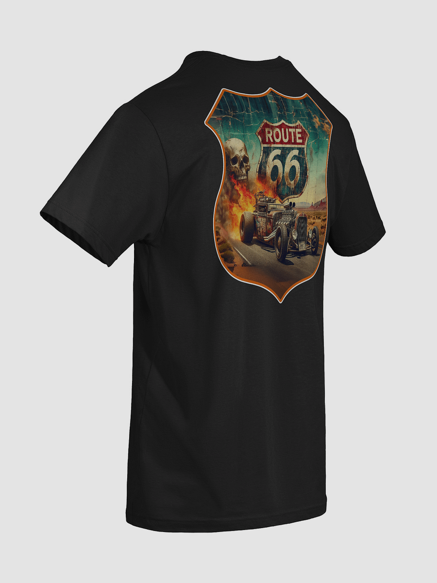 Radical Rat Rod Route 66 Series product image (11)