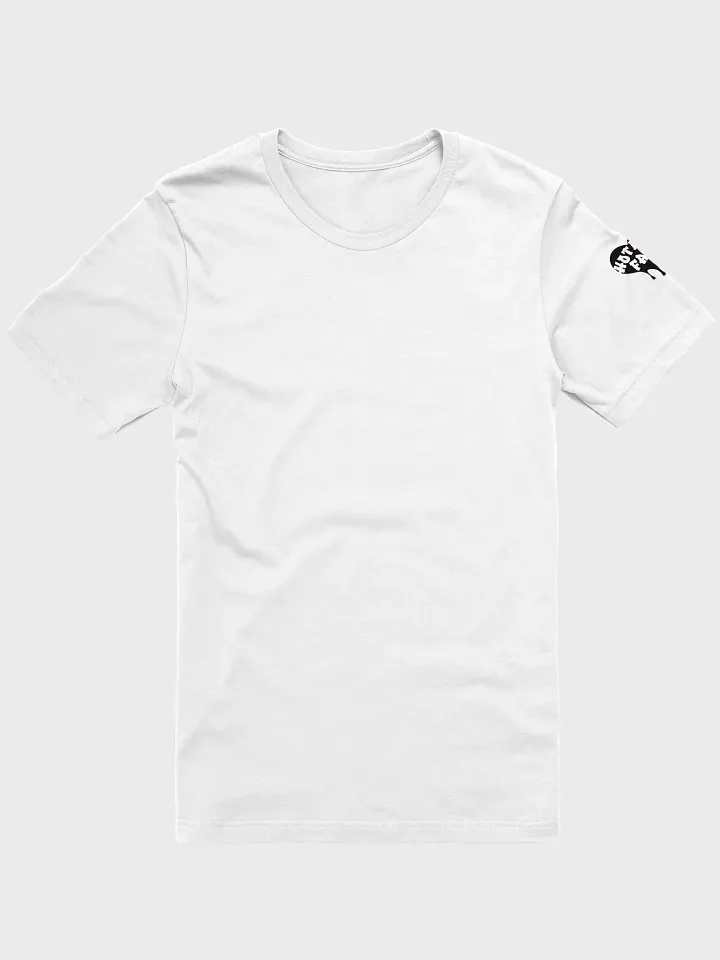 JFLOW LOGO ON BACK TEE product image (1)