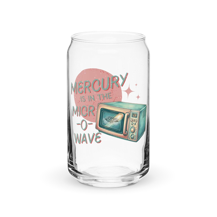 PunksTea - Mercury in Retrograde Cup product image (1)
