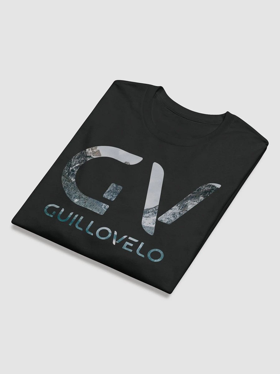 GUILLOVELO MASK ART LONG SLEEVE product image (6)