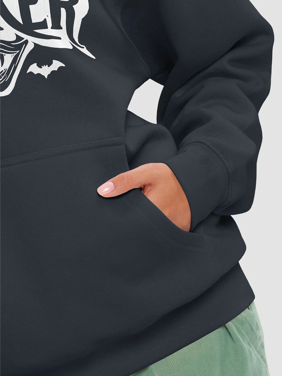 Blood Sucker Halloween Pullover Hoodie product image (5)