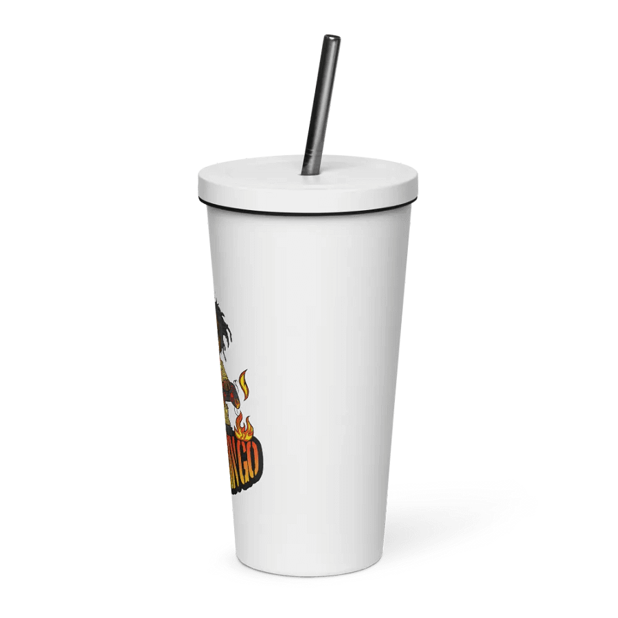 Risky Ringo Insulated Tumbler product image (3)