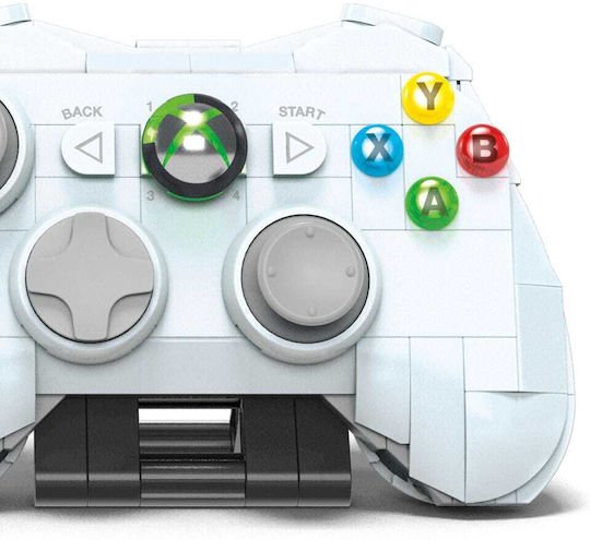 Mattel Blocuri XBOX 360 Mega pentru 18+ Ani 1342buc product image (3)