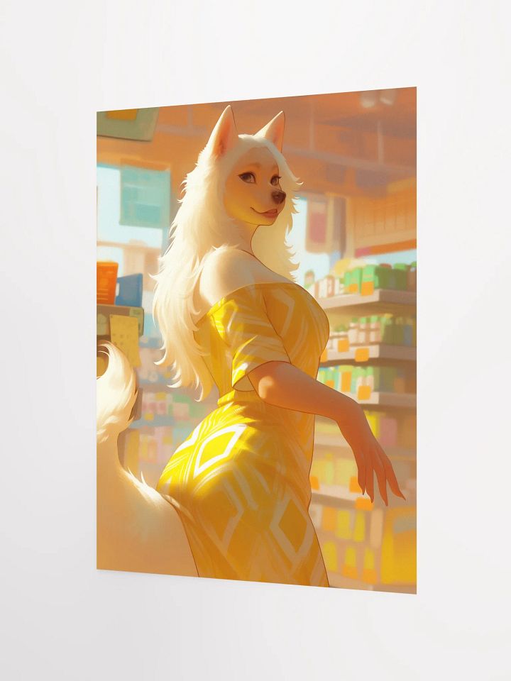 Canine Couture Poster product image (3)
