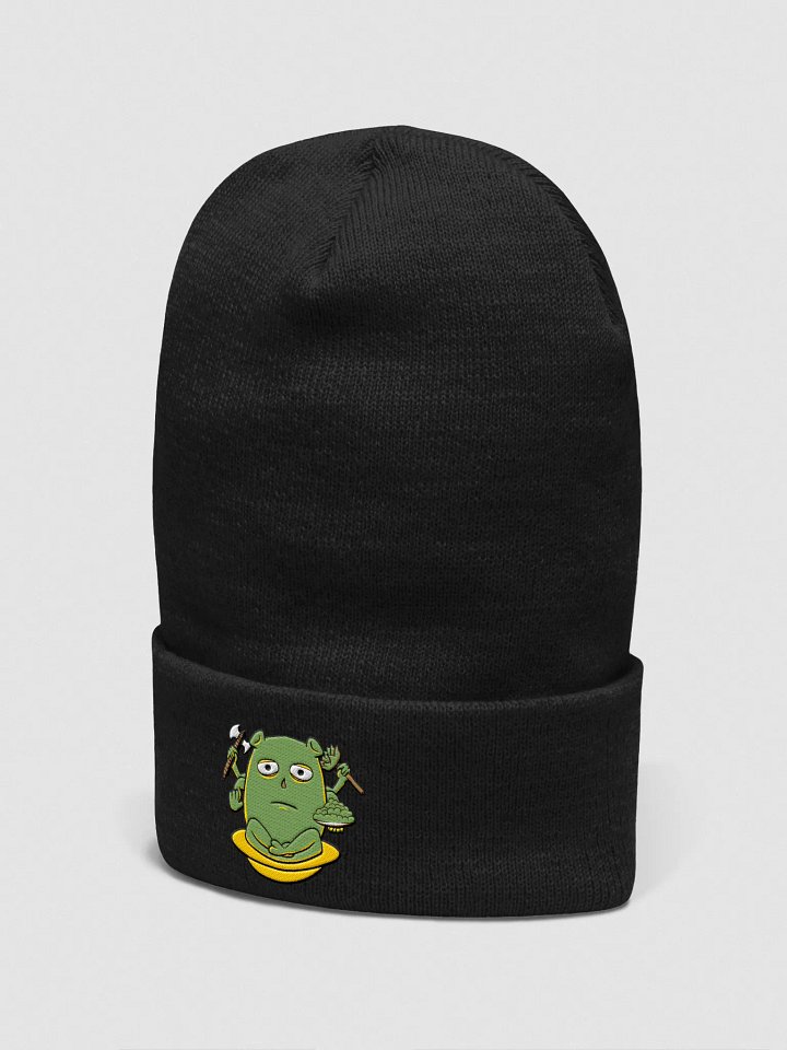 mossnesha dome keeper product image (2)