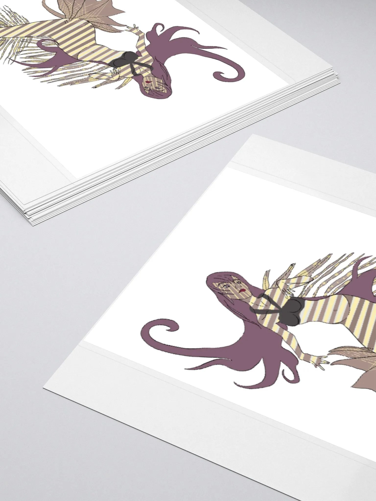 PROTOTYPE Bellona Sticker product image (4)
