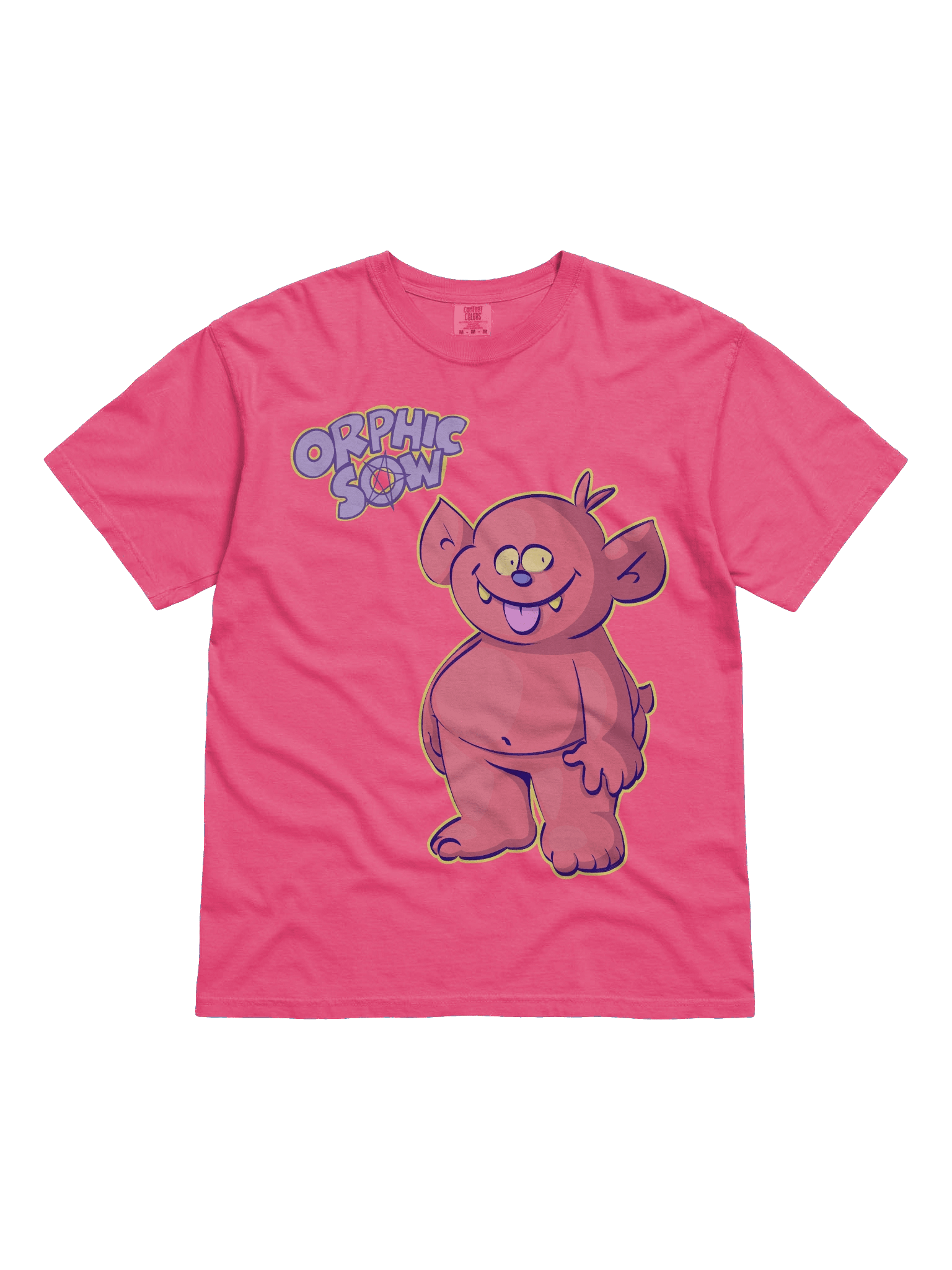 Bologna Boy Tee (VERY DANGEROUS) product image (3)