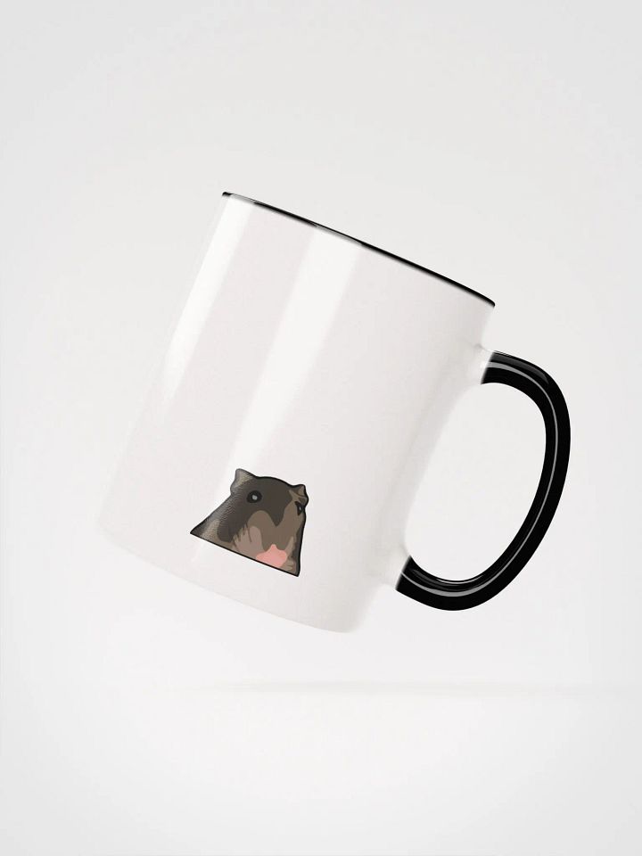 You Have Been Influenced Mug product image (23)