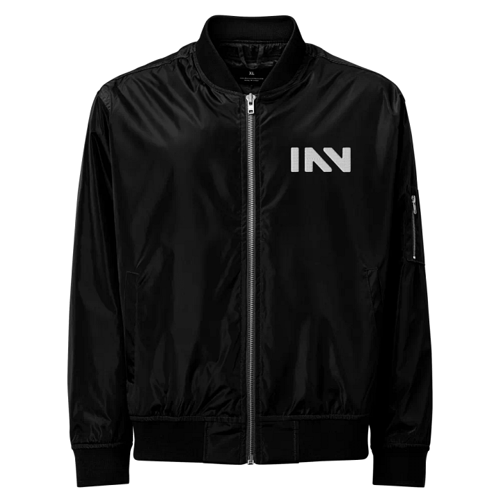 INN Bomber Jacket product image (1)