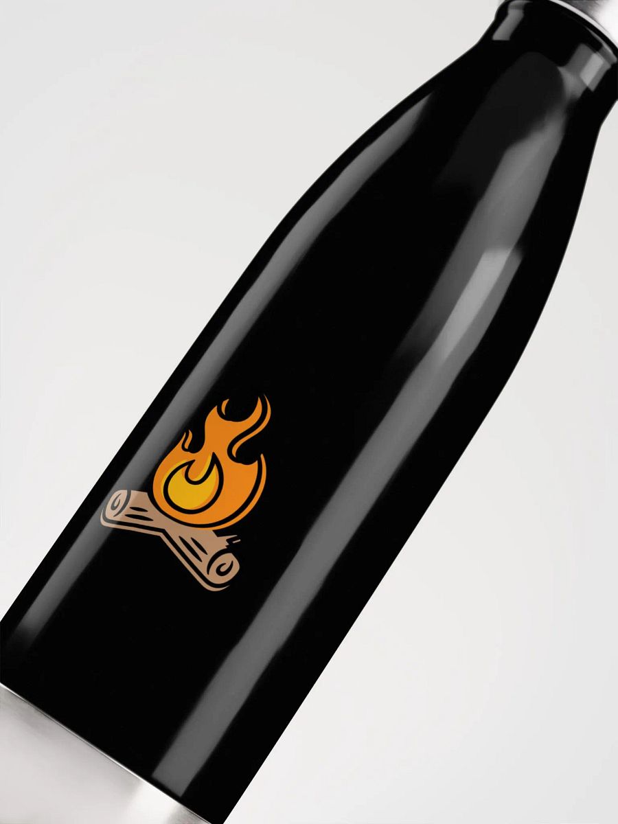 Stainless Steel Water Bottle product image (9)
