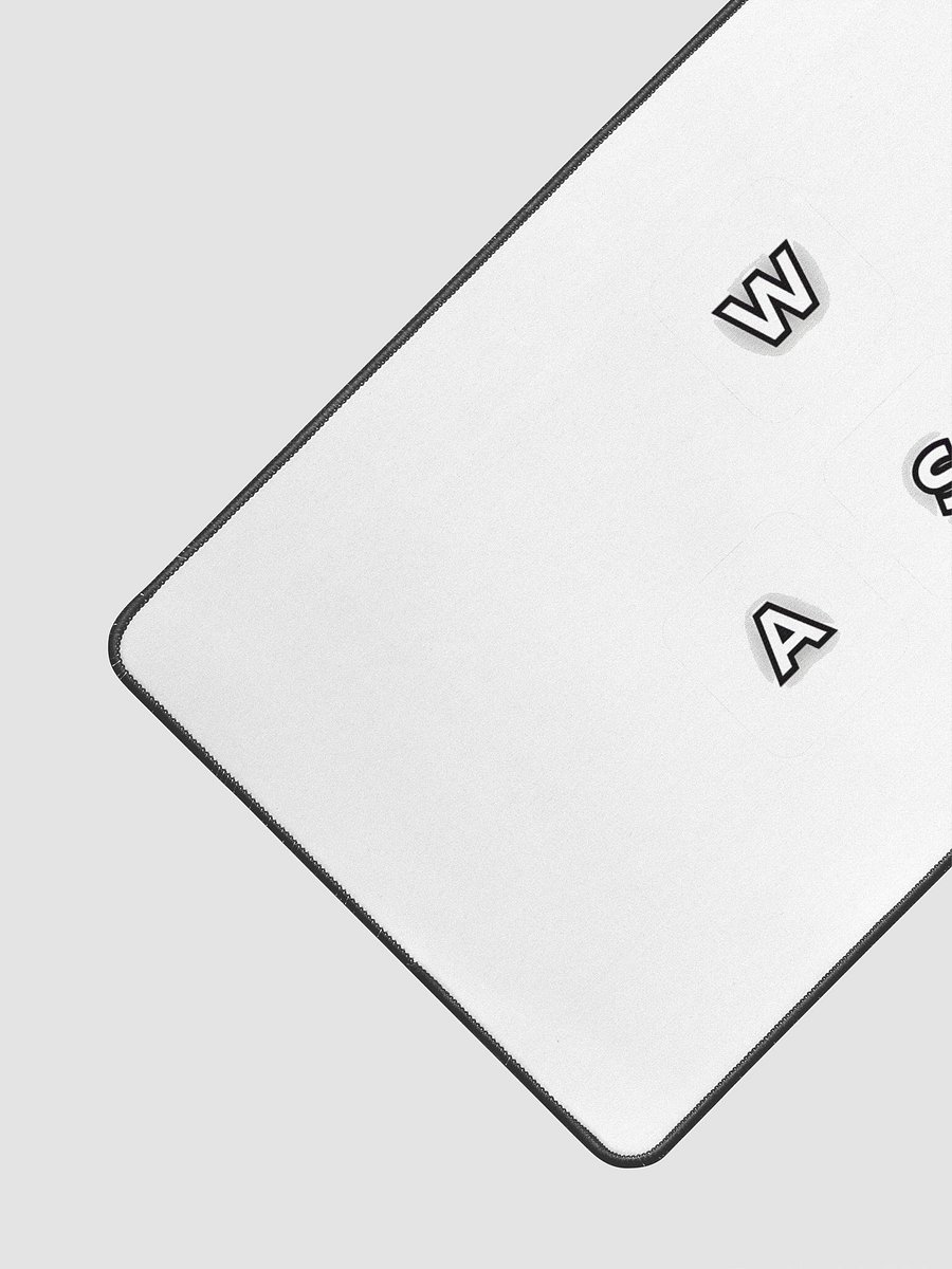 Master Race Desk Mat product image (3)