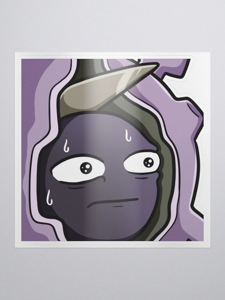 pixMoist Sticker product image (1)